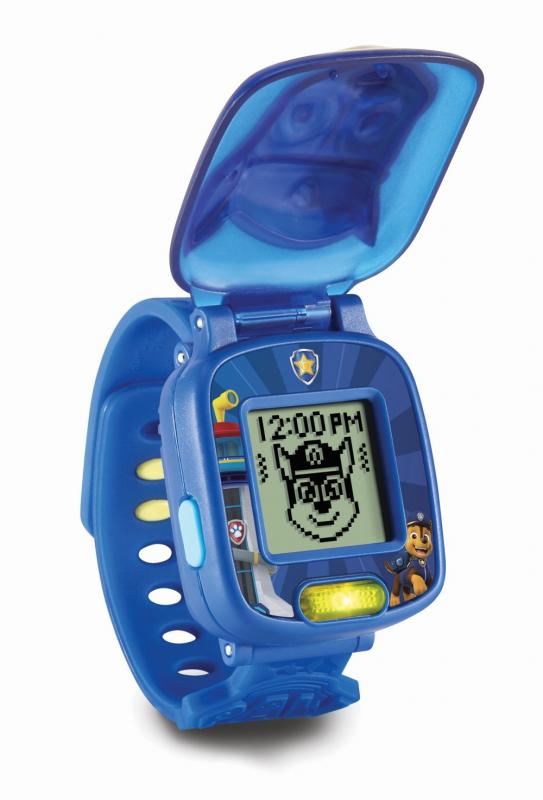 Vtech Hovoriace hodinky - Chase SK